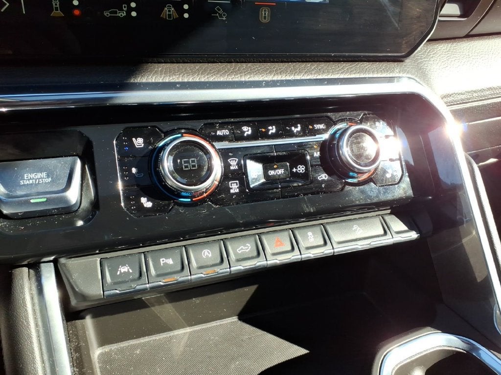 2025 GMC Sierra 1500 Denali - Photo 20