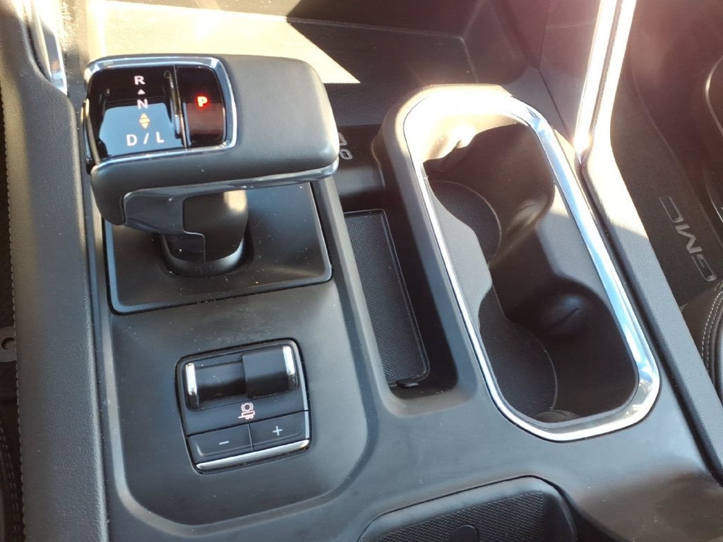 2025 GMC Sierra 1500 Denali - Photo 21