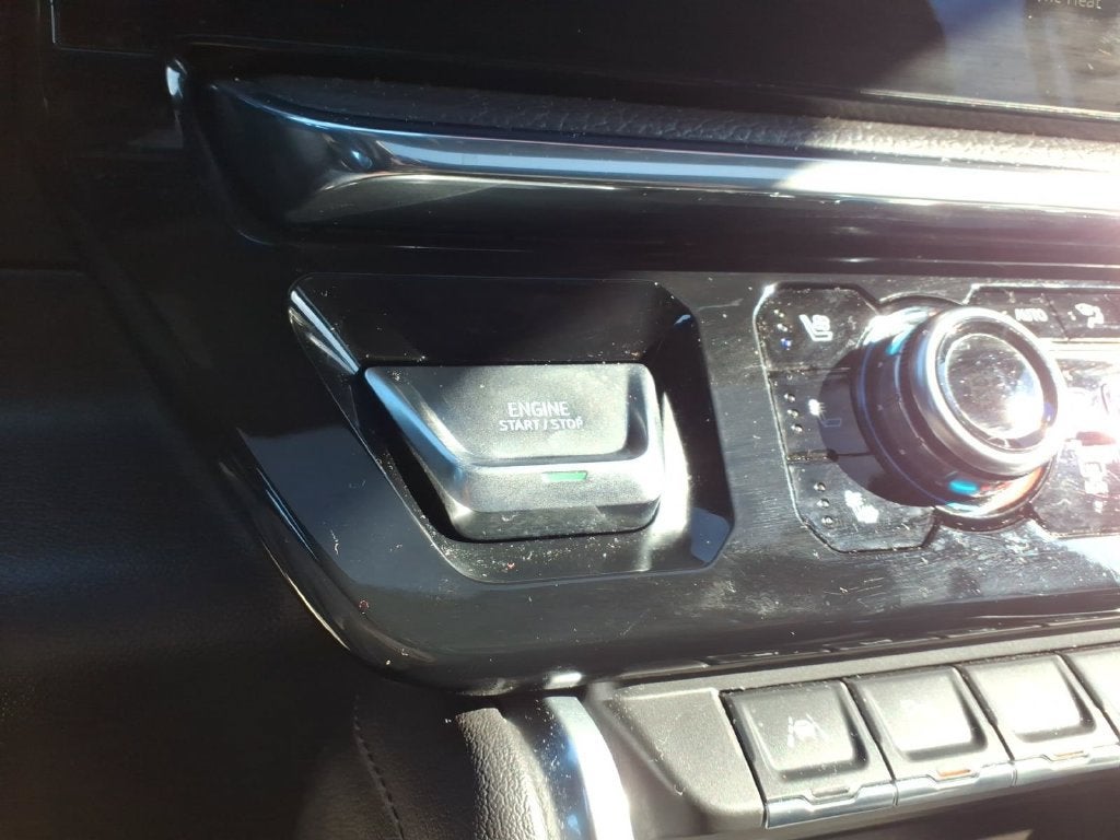 2025 GMC Sierra 1500 Denali - Photo 22