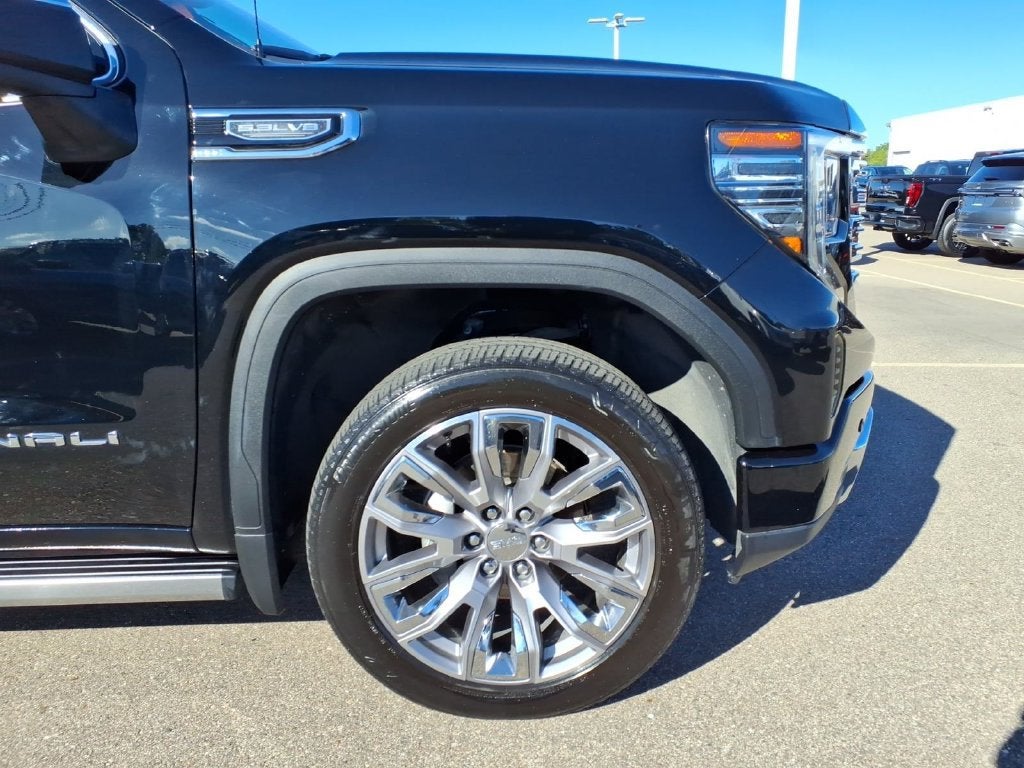2025 GMC Sierra 1500 Denali - Photo 25