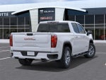 2026 GMC Sierra 1500 Crew Cab Short Box 4-Wheel Drive Denali