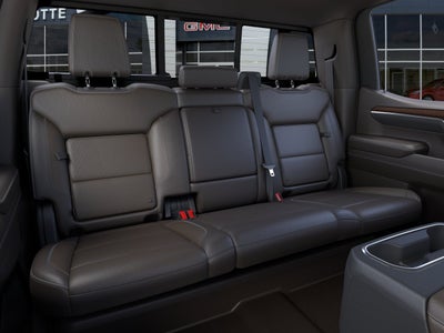 2026 GMC Sierra 1500 Base