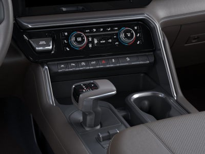 2026 GMC Sierra 1500 Base