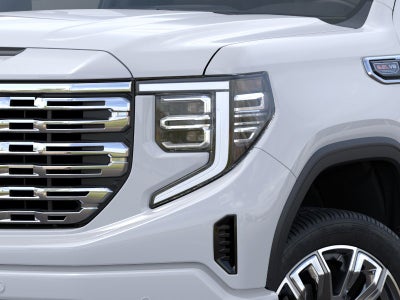 2026 GMC Sierra 1500 Base