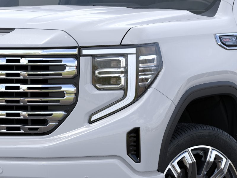 2026 GMC Sierra 1500 Base