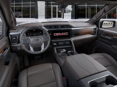 2026 GMC Sierra 1500 Base