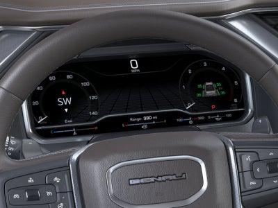 2026 GMC Sierra 1500 Base