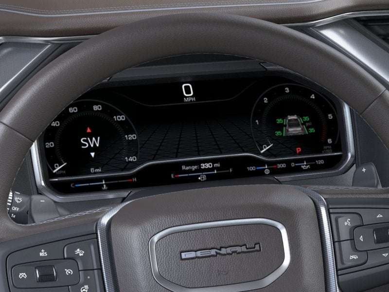 2026 GMC Sierra 1500 Base