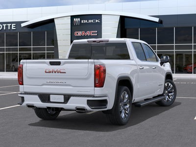 2026 GMC Sierra 1500 Base