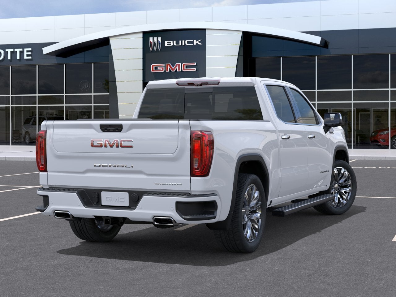 2026 GMC Sierra 1500 Base