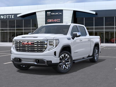 2026 GMC Sierra 1500 Base