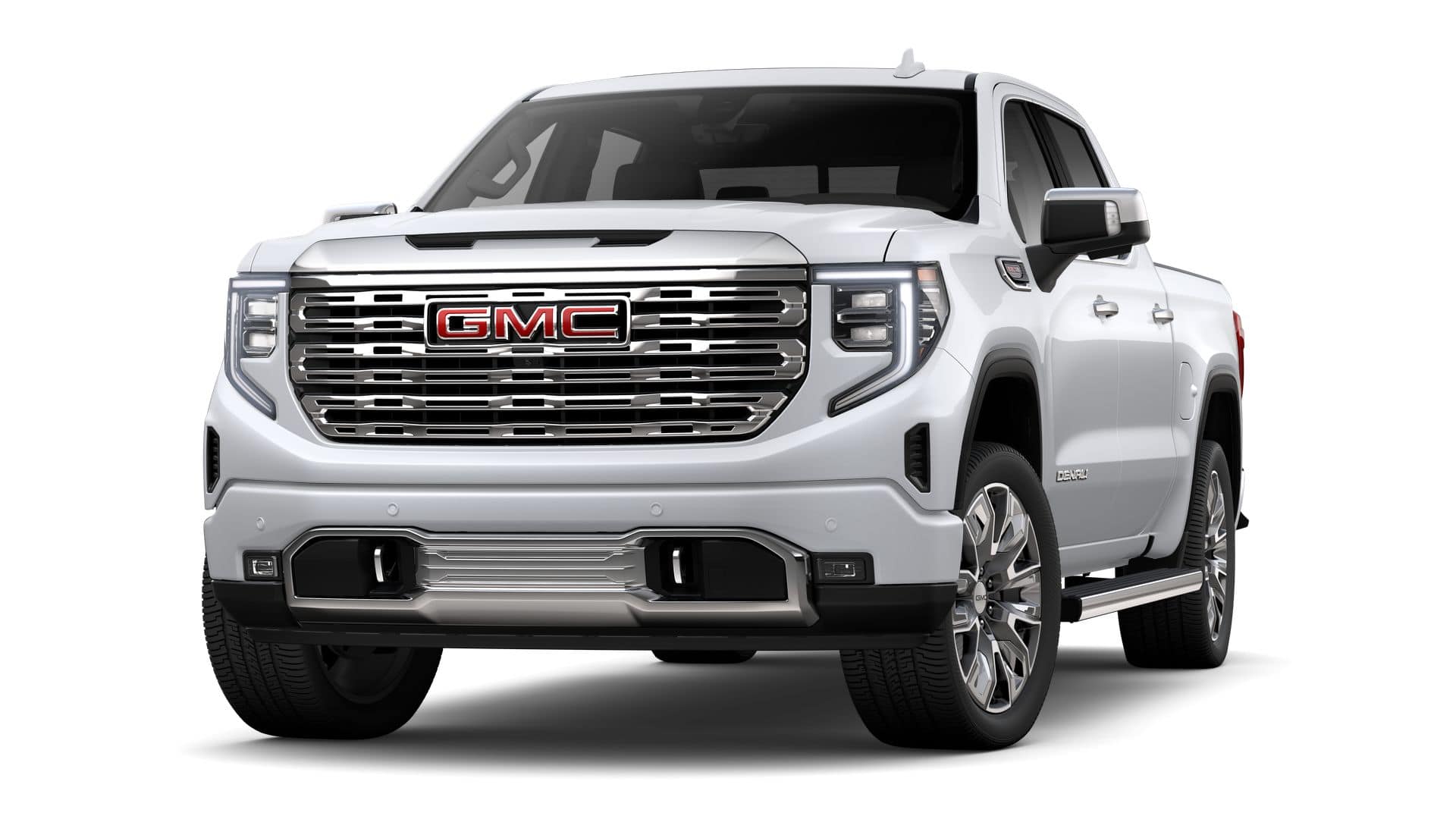 2026 GMC Sierra 1500 Base