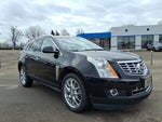 2014 Cadillac SRX Performance Collection