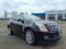 2014 Cadillac SRX Performance Collection