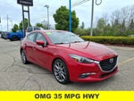2018 Mazda Mazda3 5-Door Grand Touring