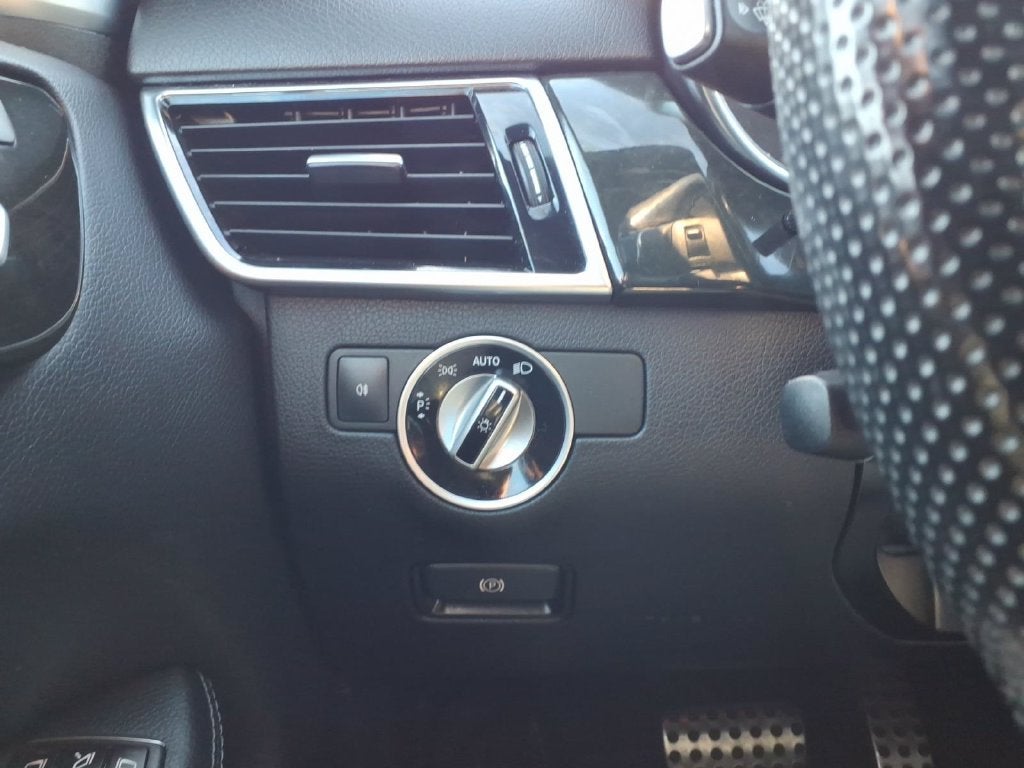 2019 Mercedes-Benz GLE 400 400