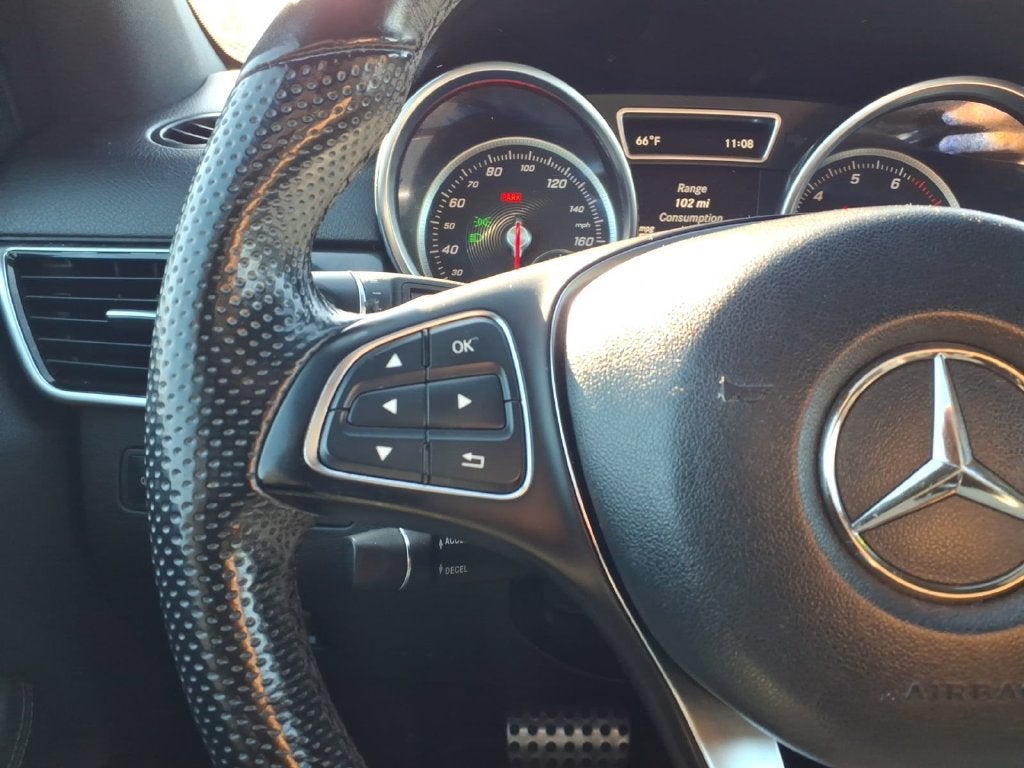 2019 Mercedes-Benz GLE 400 400