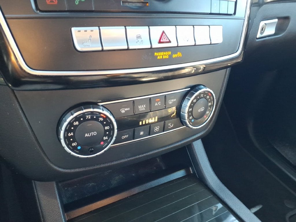 2019 Mercedes-Benz GLE 400 400