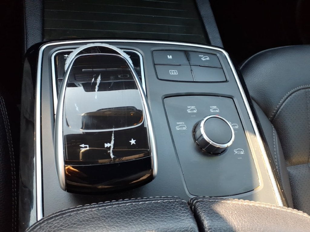 2019 Mercedes-Benz GLE 400 400