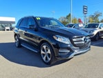 2019 Mercedes-Benz GLE 400 400