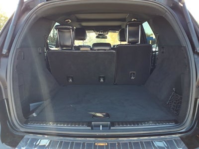 2019 Mercedes-Benz GLE 400 400