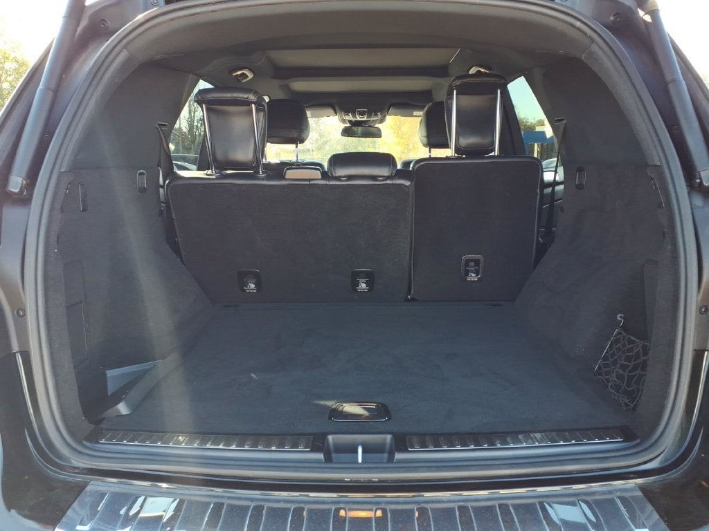 2019 Mercedes-Benz GLE 400 400