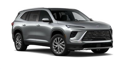 2026 Buick Enclave Base