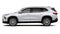 2026 Buick Enclave 4dr Preferred