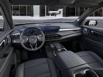 2026 Buick Enclave Base