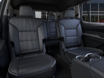 2026 Buick Enclave Base