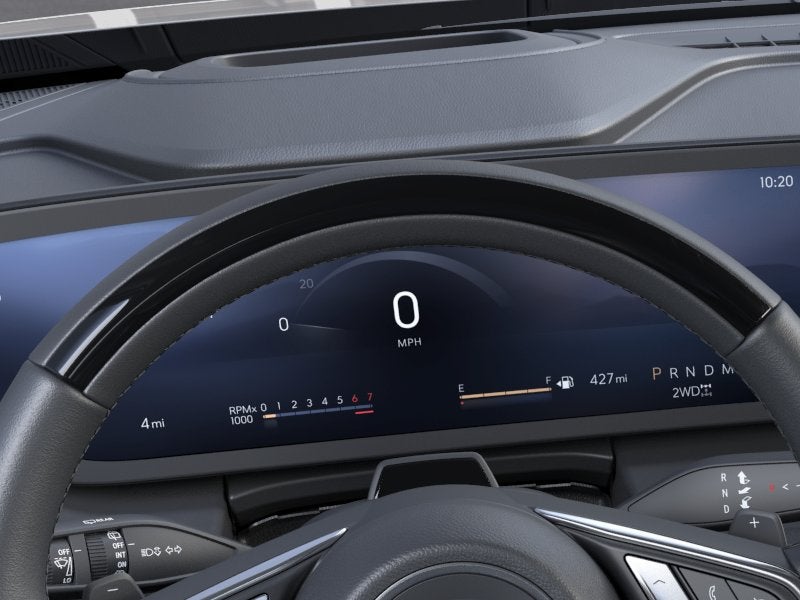 2026 Buick Enclave Base