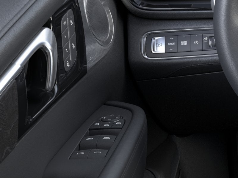 2026 Buick Enclave Base