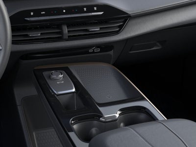 2026 Buick Enclave Base