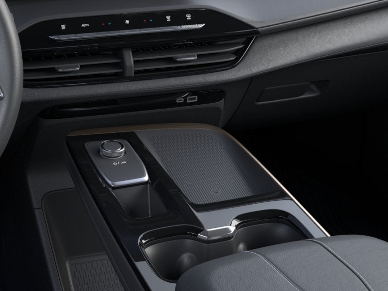2026 Buick Enclave Base
