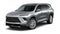 2026 Buick Enclave Base