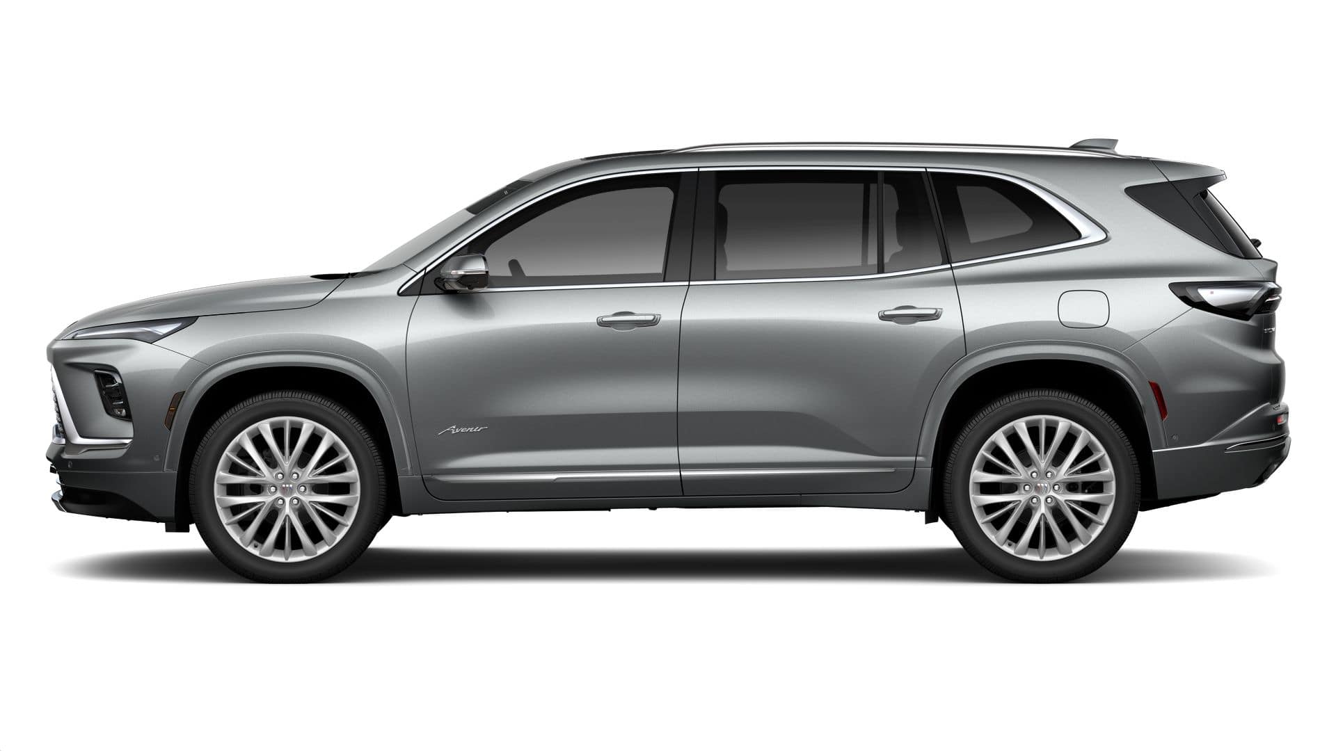 2026 Buick Enclave Base