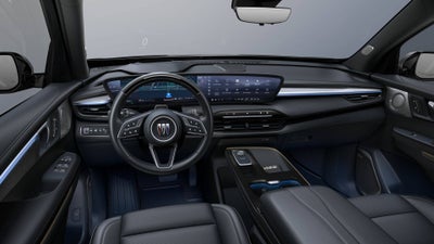 2026 Buick Enclave Base