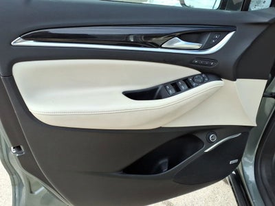 2022 Buick Enclave Premium