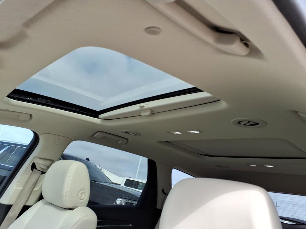 2022 Buick Enclave Premium