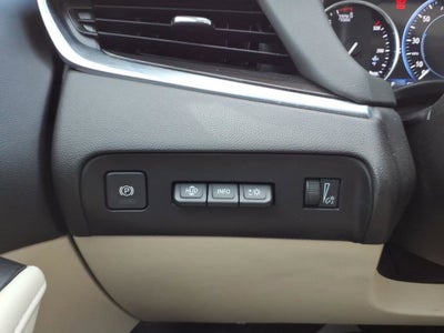 2022 Buick Enclave Premium