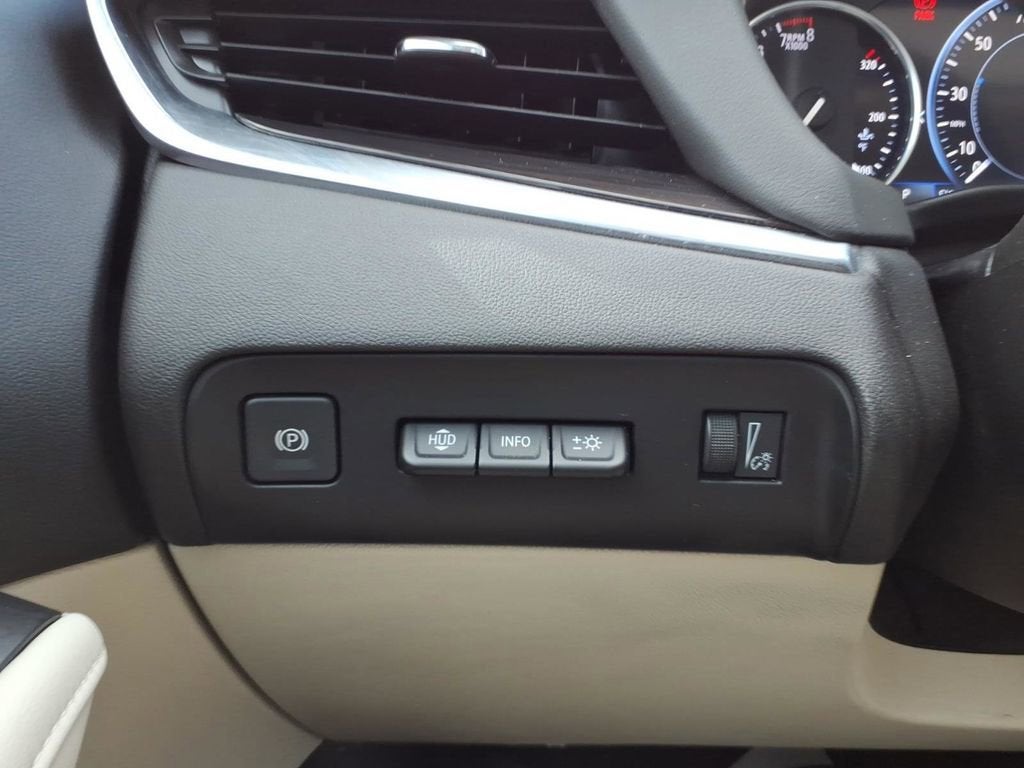 2022 Buick Enclave Premium