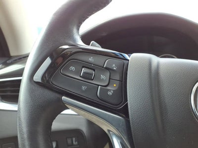 2022 Buick Enclave Premium