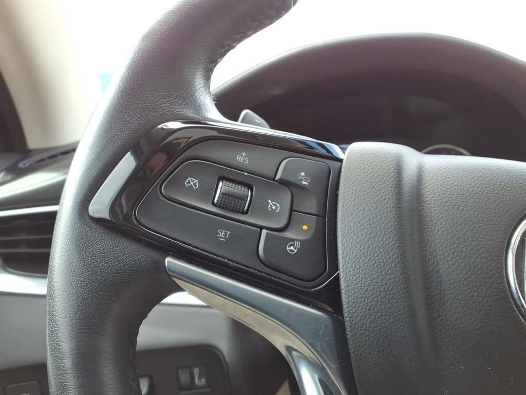 2022 Buick Enclave Premium