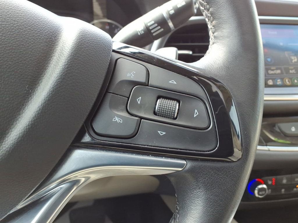 2022 Buick Enclave Premium