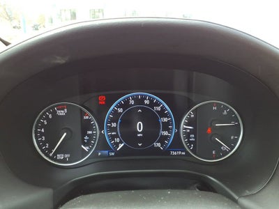 2022 Buick Enclave Premium