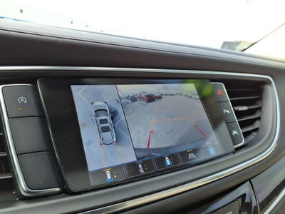 2022 Buick Enclave Premium