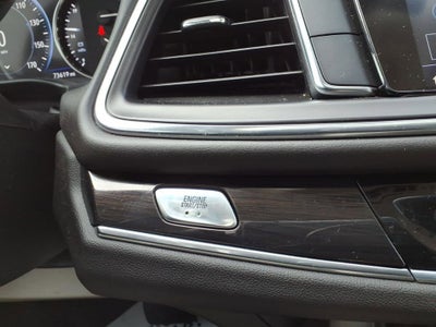 2022 Buick Enclave Premium