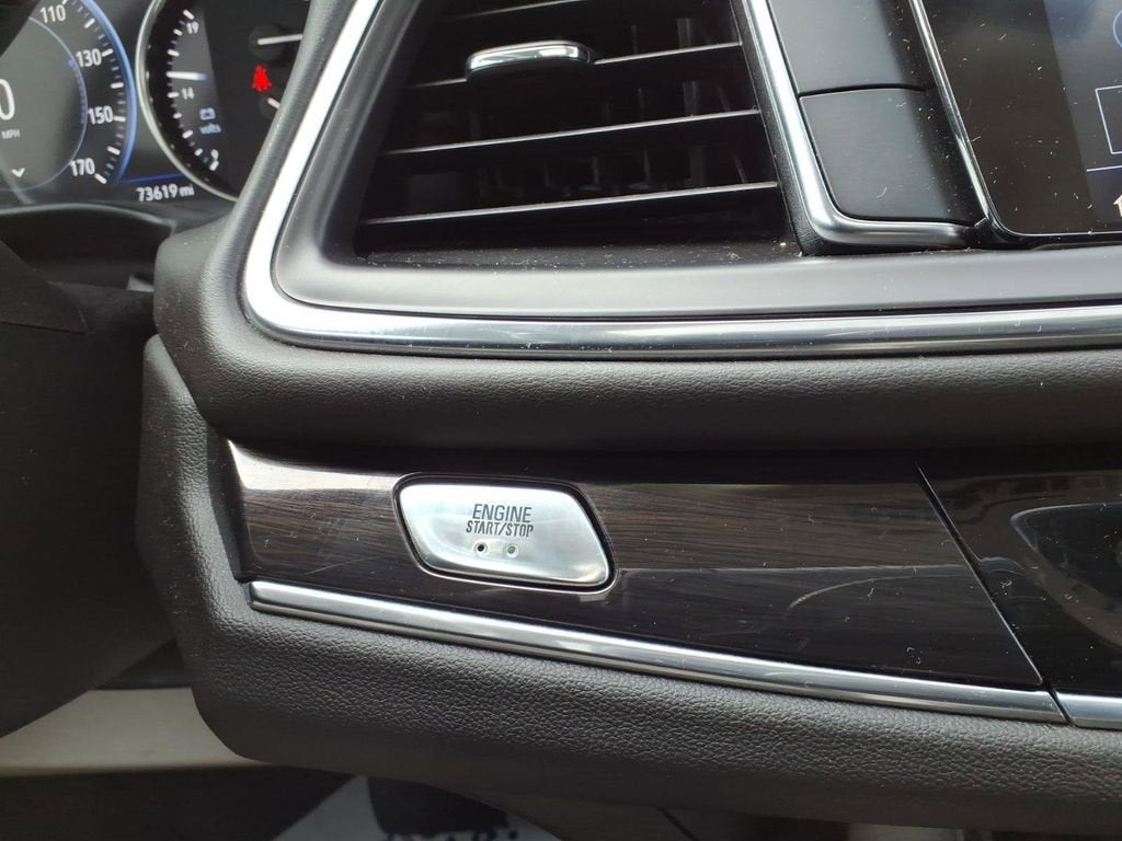 2022 Buick Enclave Premium