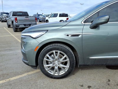 2022 Buick Enclave Premium