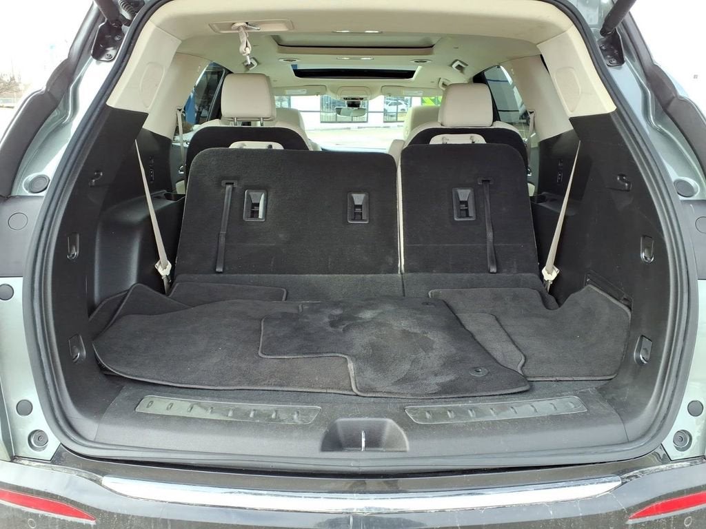 2022 Buick Enclave Premium